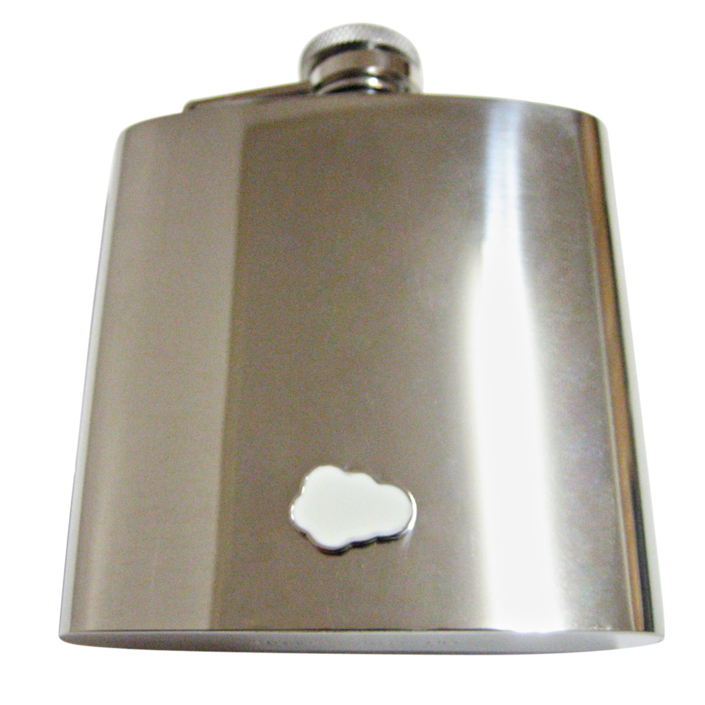Cloud Large Flask